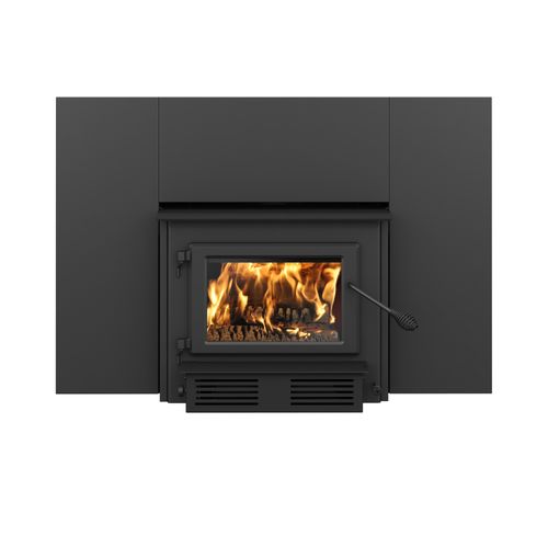 Wood Insert - CW2900 | Century Heating | Wood insert