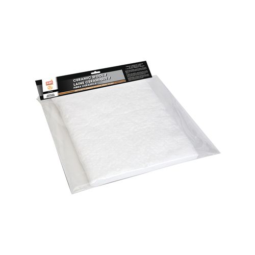 LAINE CÉRAMIQUE 16" x 24" x 1" | Century Heating | Encastrable à bois