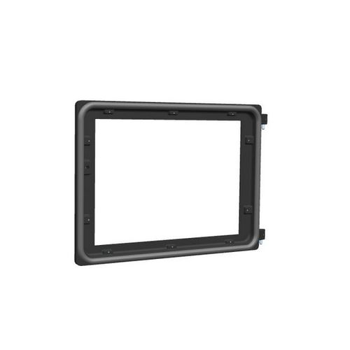 CAST IRON DOOR | Century Heating | Wood insert