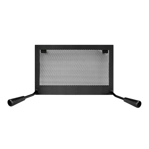 RIGID FIRESCREEN | Century Heating | Wood insert
