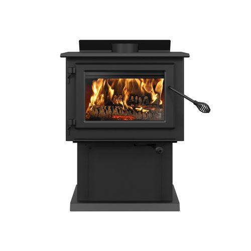 Poêle à bois - FW2800 | Century Heating | Poêle à bois
