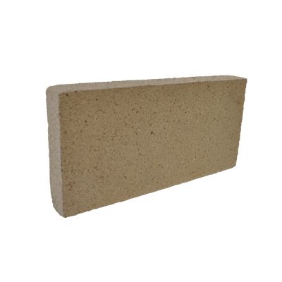 BRIQUE RÉFRACTAIRE 4" x 8" x 1 1/4" HD | Century Heating | Encastrable à bois