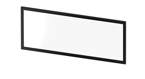 7" x 16" GLASS WITH GASKET S31113 - S10002 | Century Heating | Wood insert