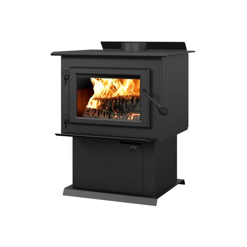 Wood Stove - FW2900 | Century Heating | Wood stove