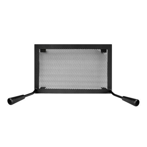 RIGID FIRESCREEN | Century Heating | Wood insert