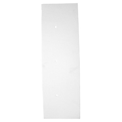 TOP AIR DEFLECTOR INSULATION | Century Heating | Wood insert