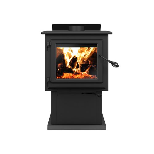 Poêle à bois - FW3200 | Century Heating | Poêle à bois