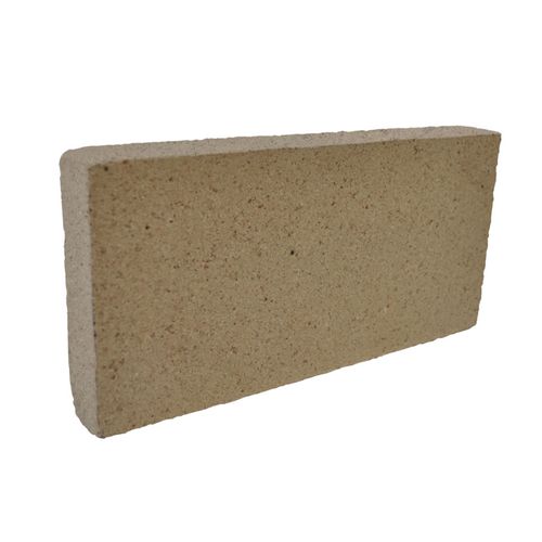 BRIQUE RÉFRACTAIRE 4 1/2" x 9" x 1 1/4" HD | Century Heating | Encastrable à bois