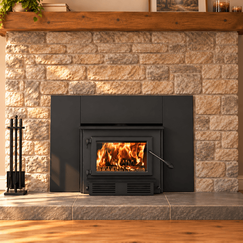 Wood Insert - CW2900 | Century Heating | Wood insert