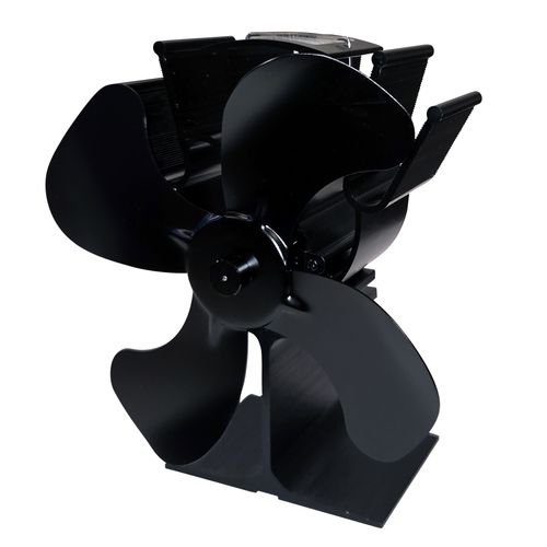 HEAT OPERATED FAN (178 CFM) | Century Heating | Wood insert