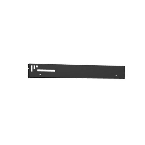 AIR DAMPER COVER | Century Heating | Wood insert