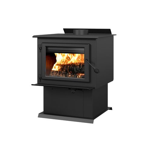 Poêle à bois - FW3500 | Century Heating | Poêle à bois