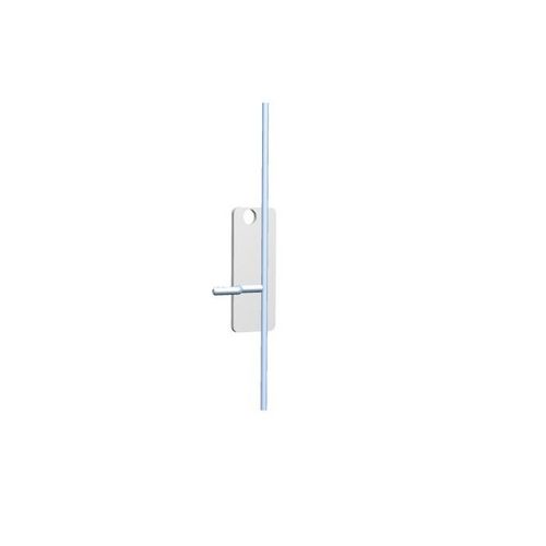 DAMPER ASSEMBLY | Century Heating | Wood insert