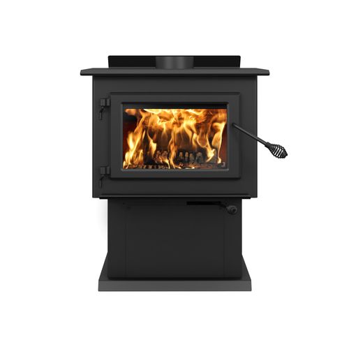 Wood Stove - FW2900 | Century Heating | Wood stove
