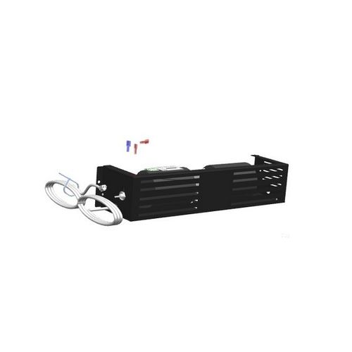 BLOWER ASSEMBLY | Century Heating | Wood insert