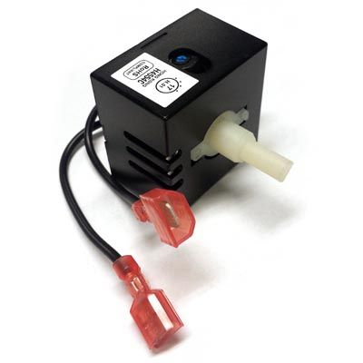 RHÉOSTAT SANS ÉCROU (AC-11) | Century Heating | Encastrable à bois