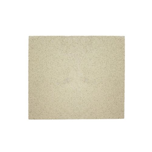 16 1/2" x 14" x 1 1/4" VERMICULITE BAFFLE | Century Heating | Wood insert