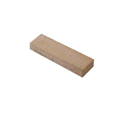 2 1/8" x 9" x 1 1/4" REFRACTORY BRICK | Century Heating | Wood insert