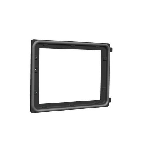 3.5 CENTURY DOOR ASSEMBLY | Century Heating | Wood insert