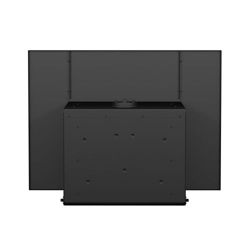 Wood Insert - CW2800 | Century Heating | Wood insert
