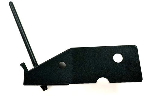 AIR CONTROL DAMPER ASSEMBLY | Century Heating | Wood insert