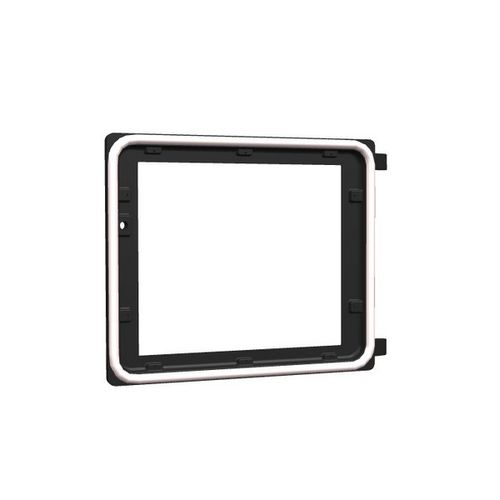 PORTE CENTURY 3.3 ASSEMBLÉE | Century Heating | Encastrable à bois