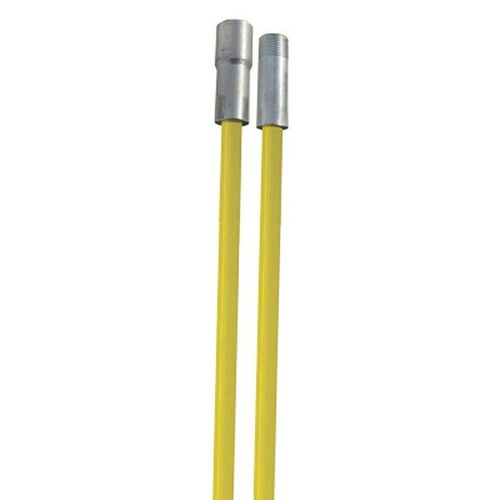 5' FIBREGLASS ROD (3/8" NPT) | Century Heating | Wood insert