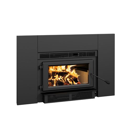 Encastrable à bois - CW2100 | Century Heating | Encastrable à bois
