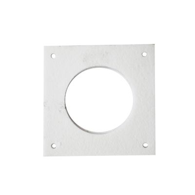 AUGER PLATE GASKET | Century Heating | Wood insert
