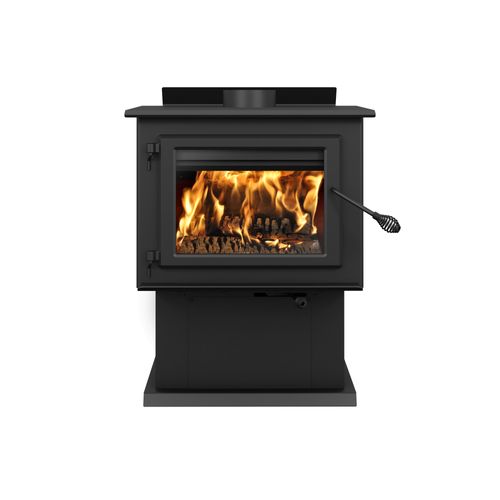 Poêle à bois - FW3500 | Century Heating | Poêle à bois