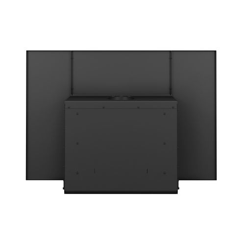 Wood Insert - CW2900 + FACEPLATE + 35' LINER KIT | Century Heating | Wood insert