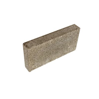 4" x 8" x 1 1/4" REFRACTORY BRICK | Century Heating | Wood insert