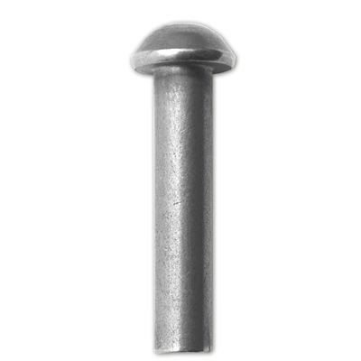 HINGE PIN 5/16"Ø x 1 1/2"L | Century Heating | Wood insert