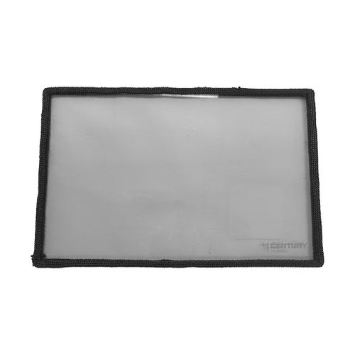 VITRE AVEC CORDON 15 3/4''L x 10 1/8''H | Century Heating | Encastrable à bois