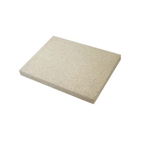 13 7/16" x 6 3/4" x 1" VERMICULITE BAFFLE | Century Heating | Wood insert