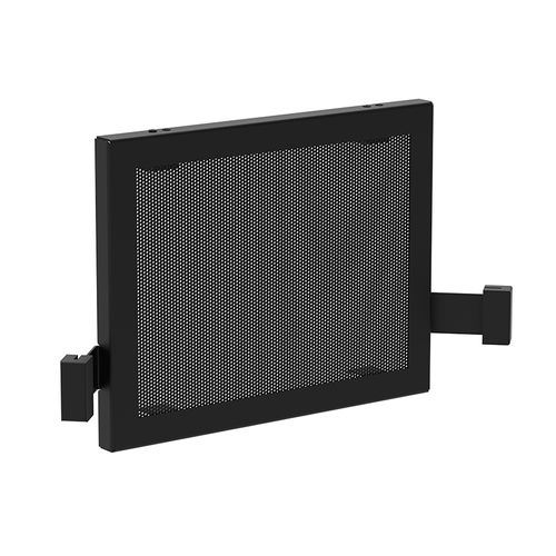 RIGID FIRESCREEN | Century Heating | Wood insert