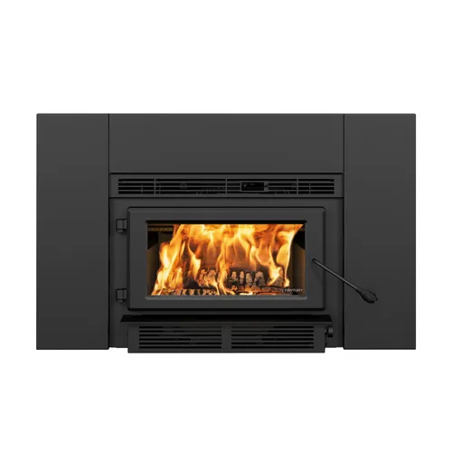 Encastrable à bois - CW2100 | Century Heating | Encastrable à bois