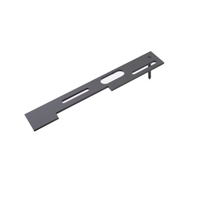 AIR CONTROL DAMPER ASSEMBLY | Century Heating | Wood insert