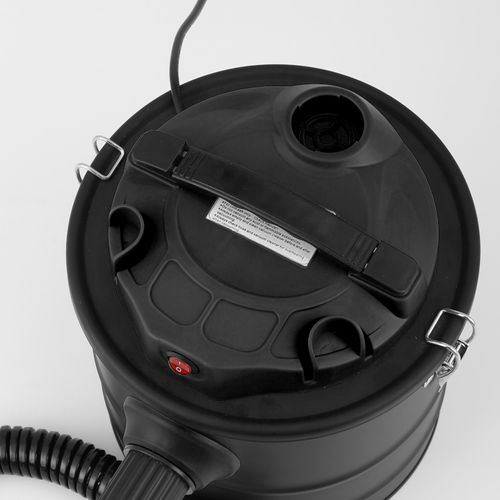ASH VACUUM CLEANER | Century Heating | Wood insert