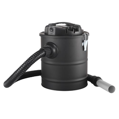ASH VACUUM CLEANER | Century Heating | Wood insert
