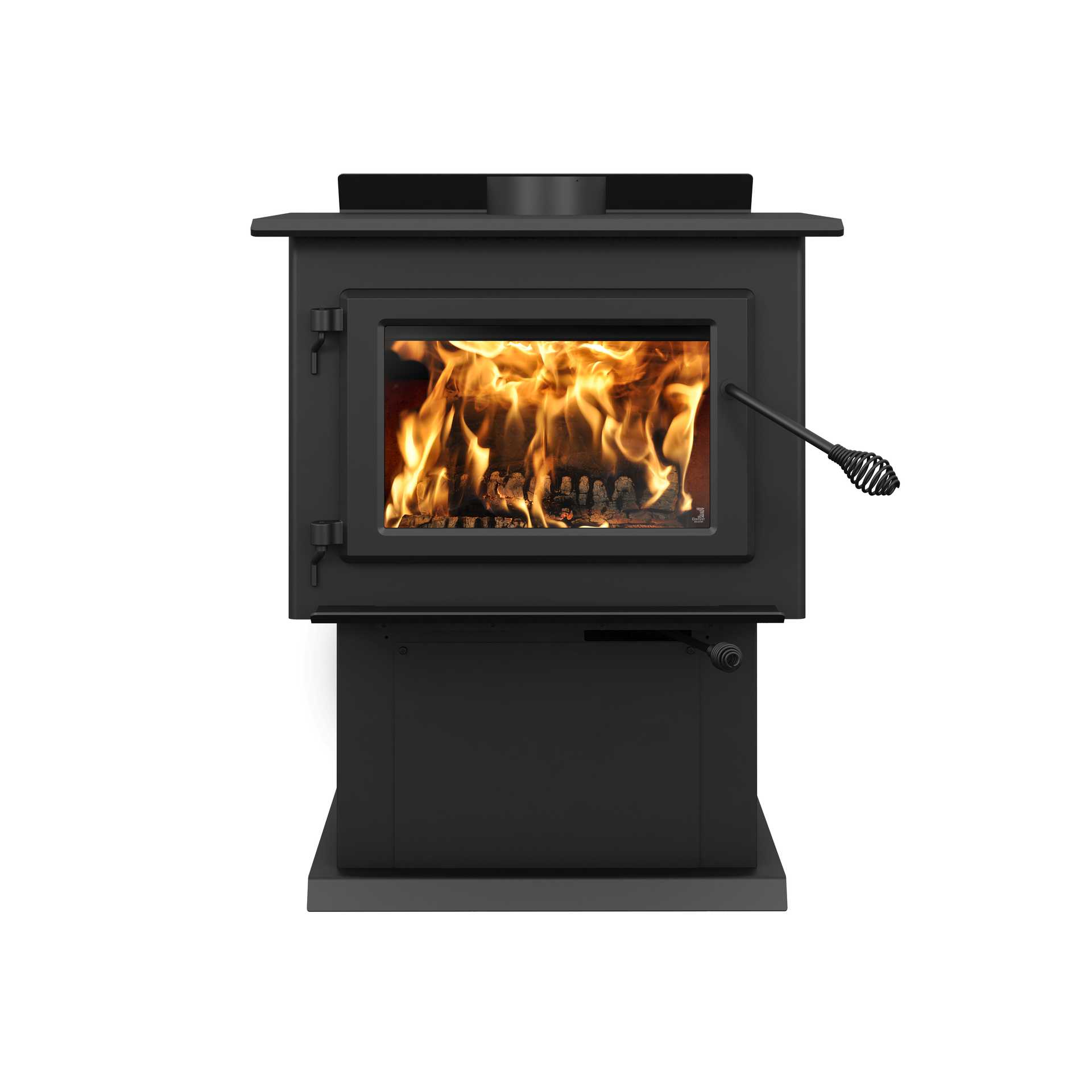 FW2900 | Wood stove | Century Heating 