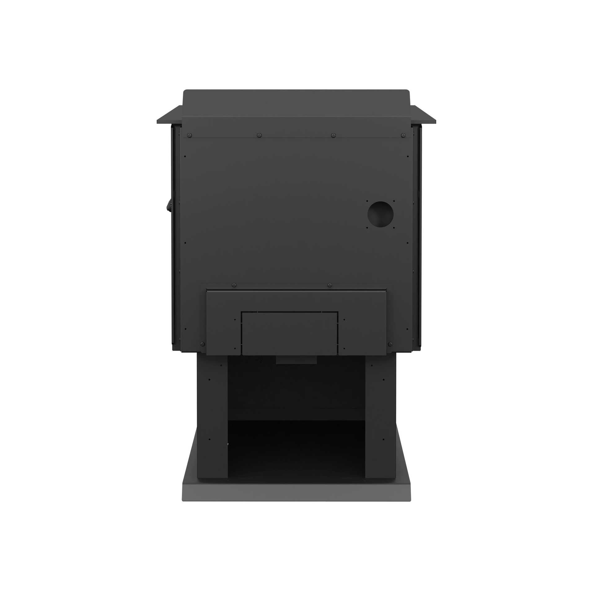 FW3200  | Wood stove | Century Heating 