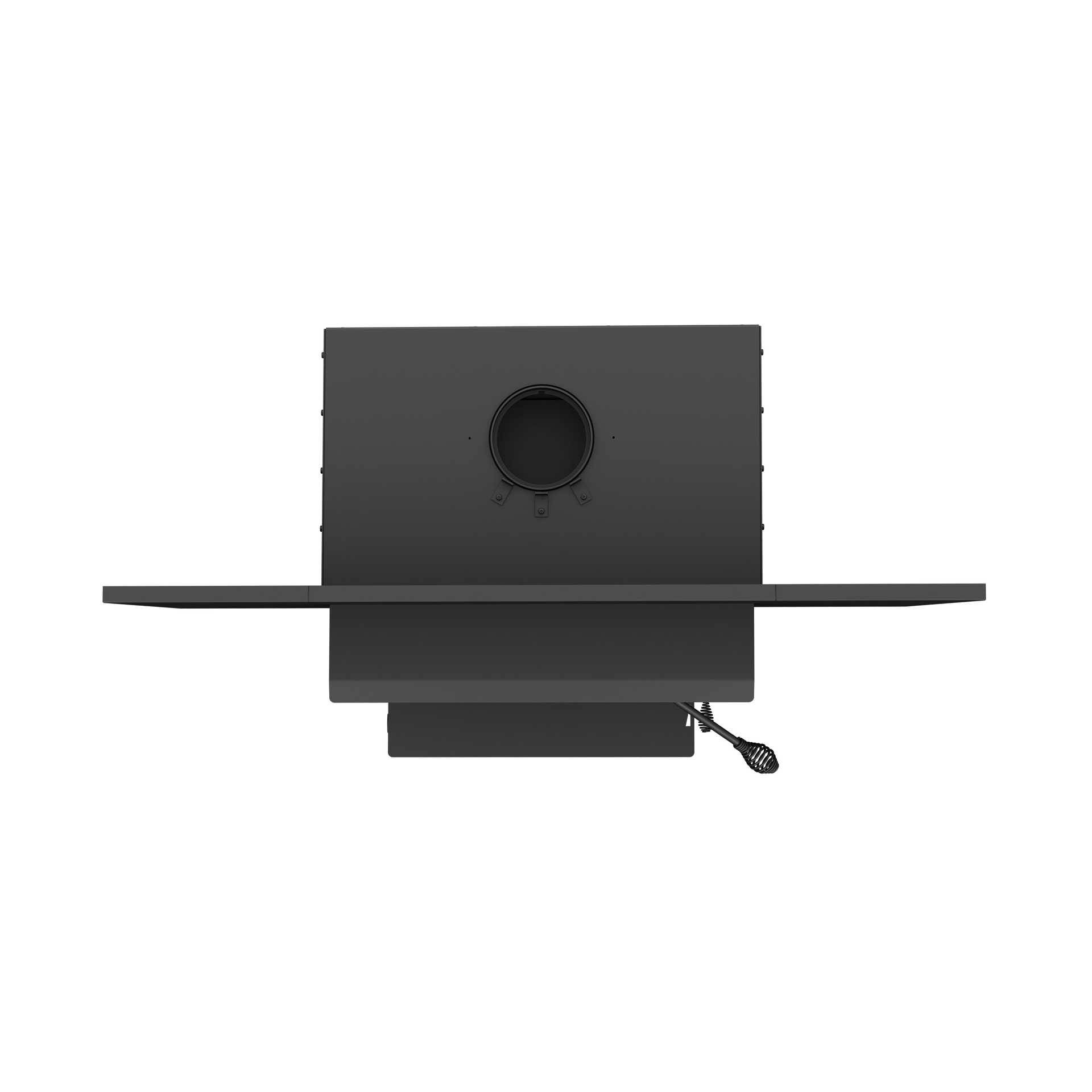 CW2900 | Wood insert | Century Heating 