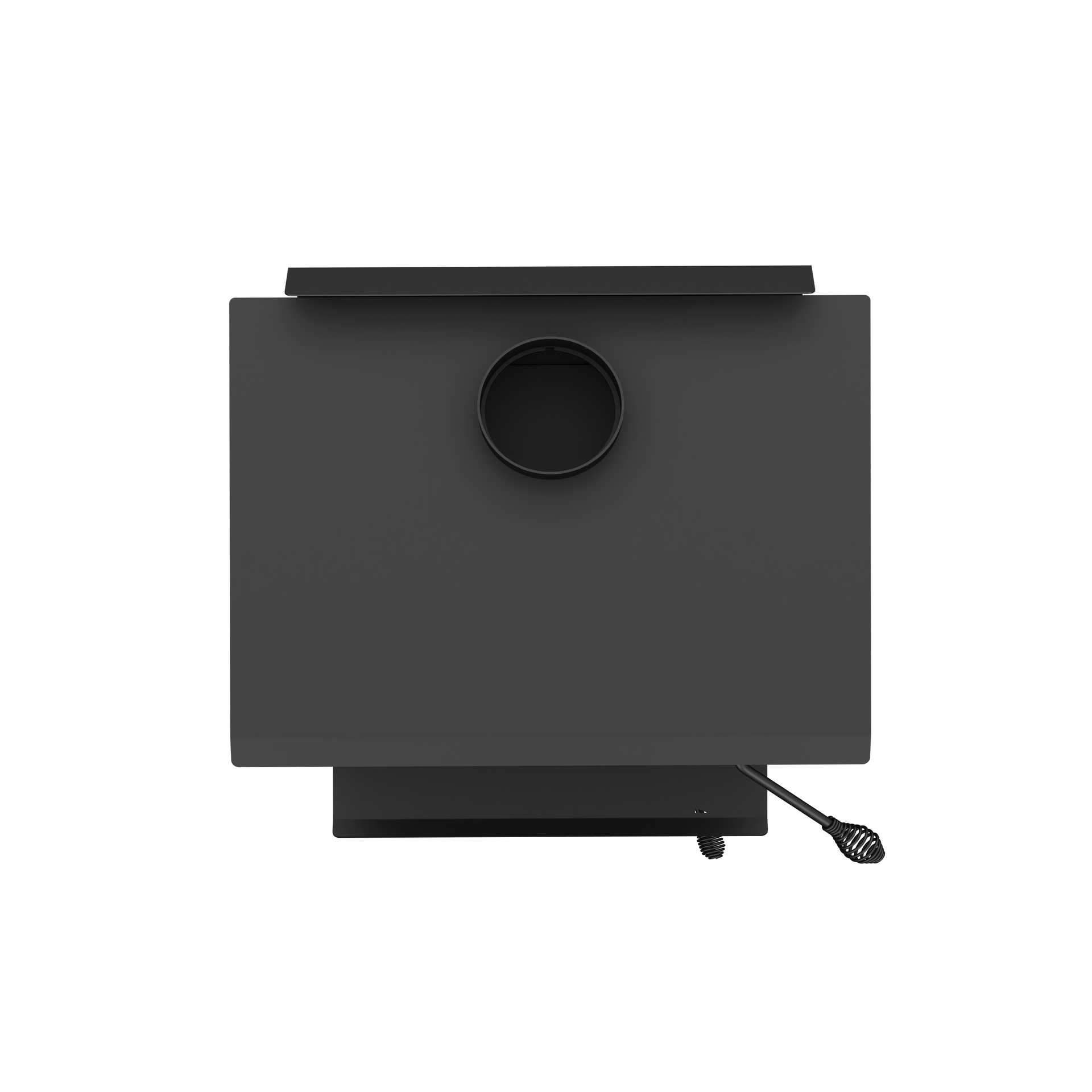 FW2900 | Wood stove | Century Heating 