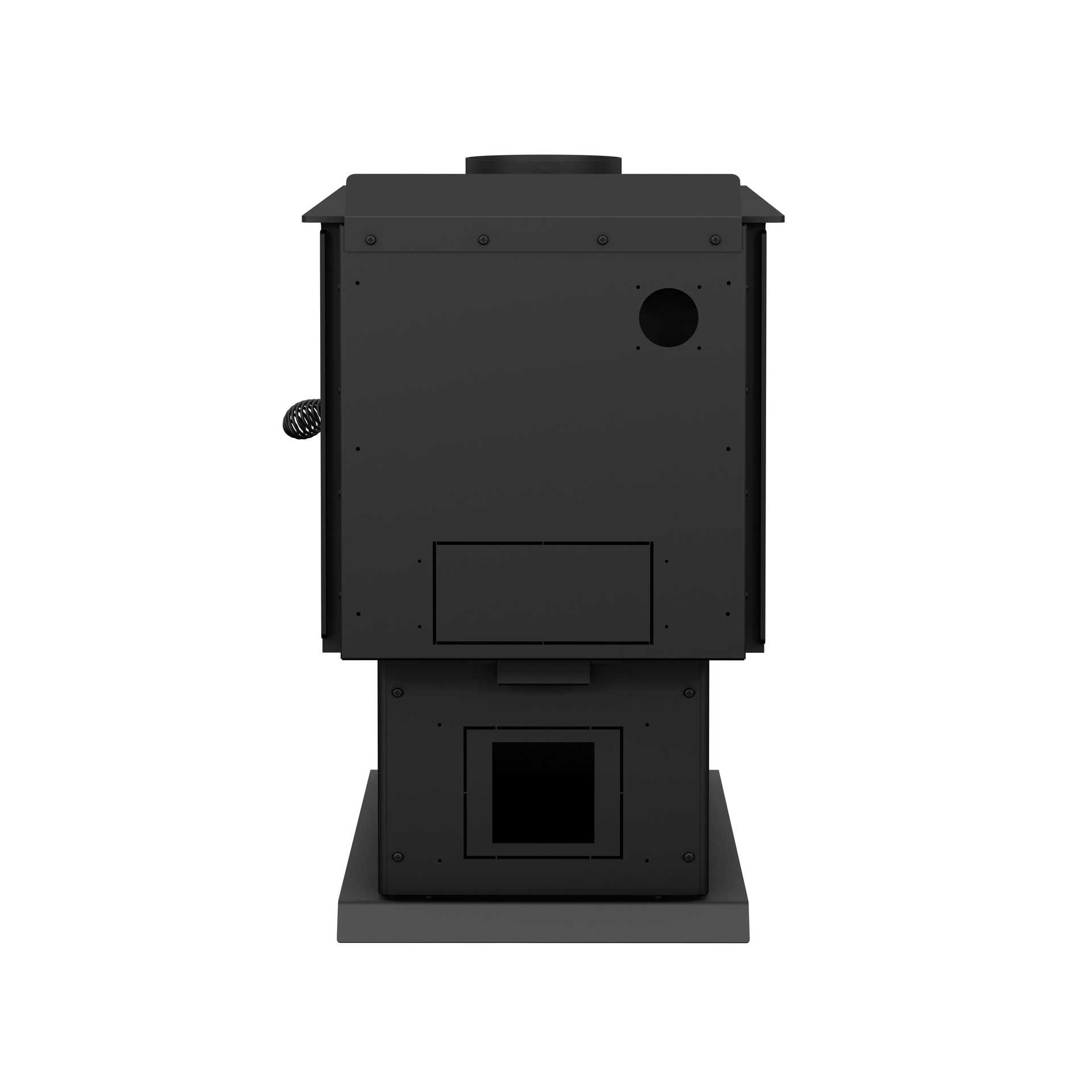 S250  | Wood stove | Century Heating 
