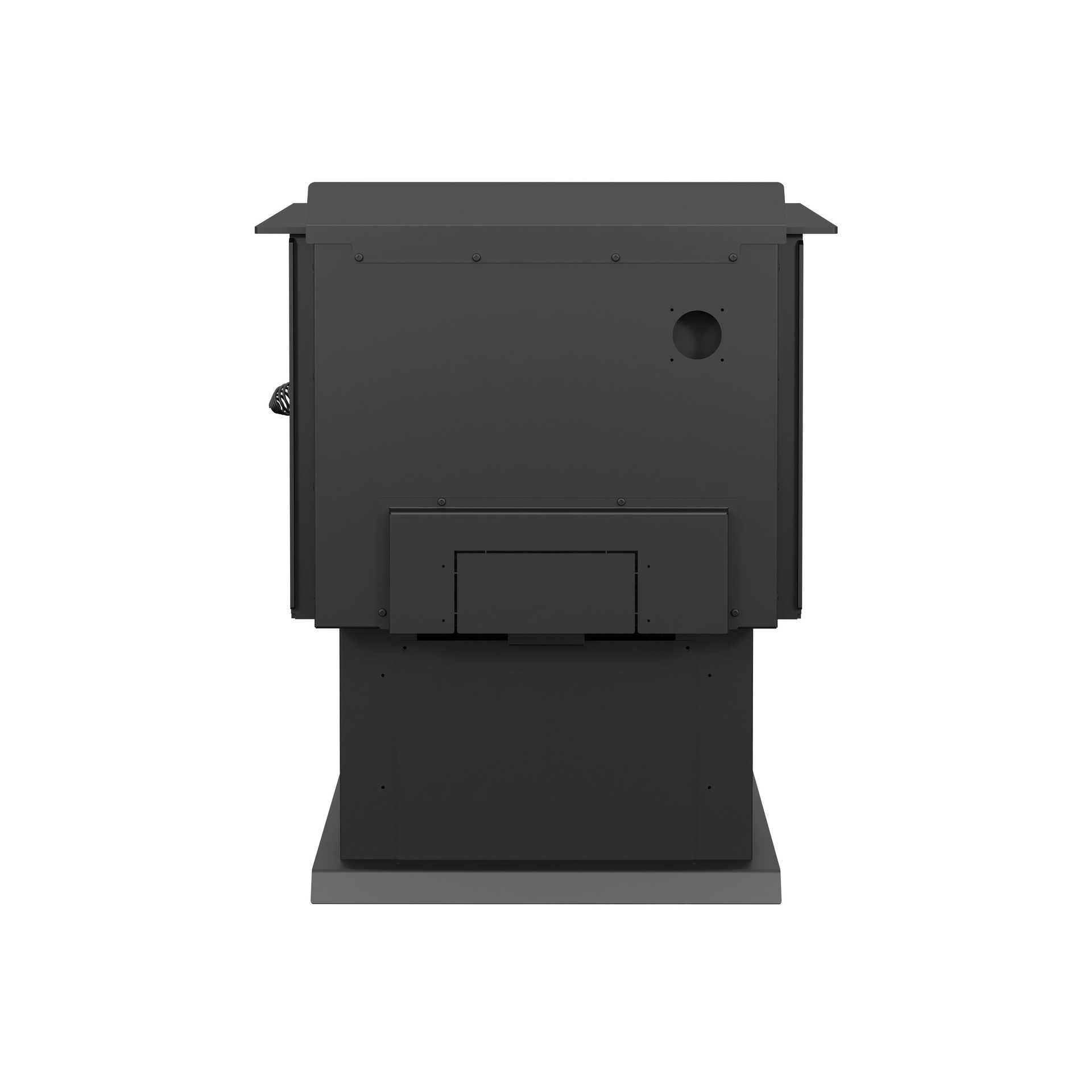 FW2900 | Wood stove | Century Heating 