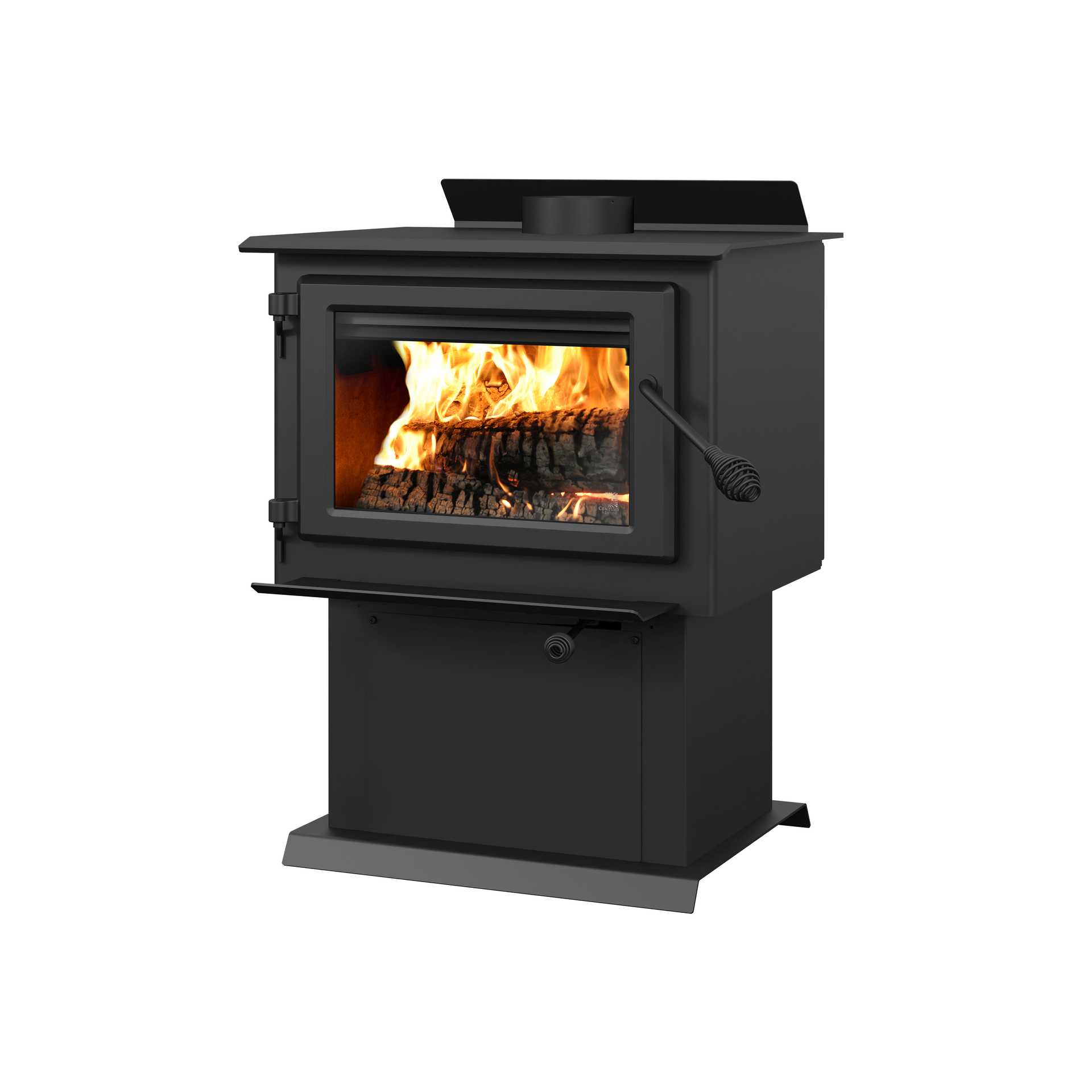 FW2800 | Wood stove | Century Heating 