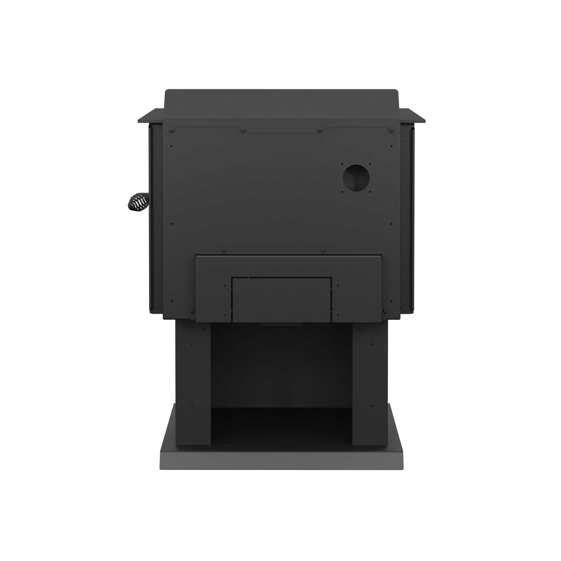 FW2800 | Wood stove | Century Heating 