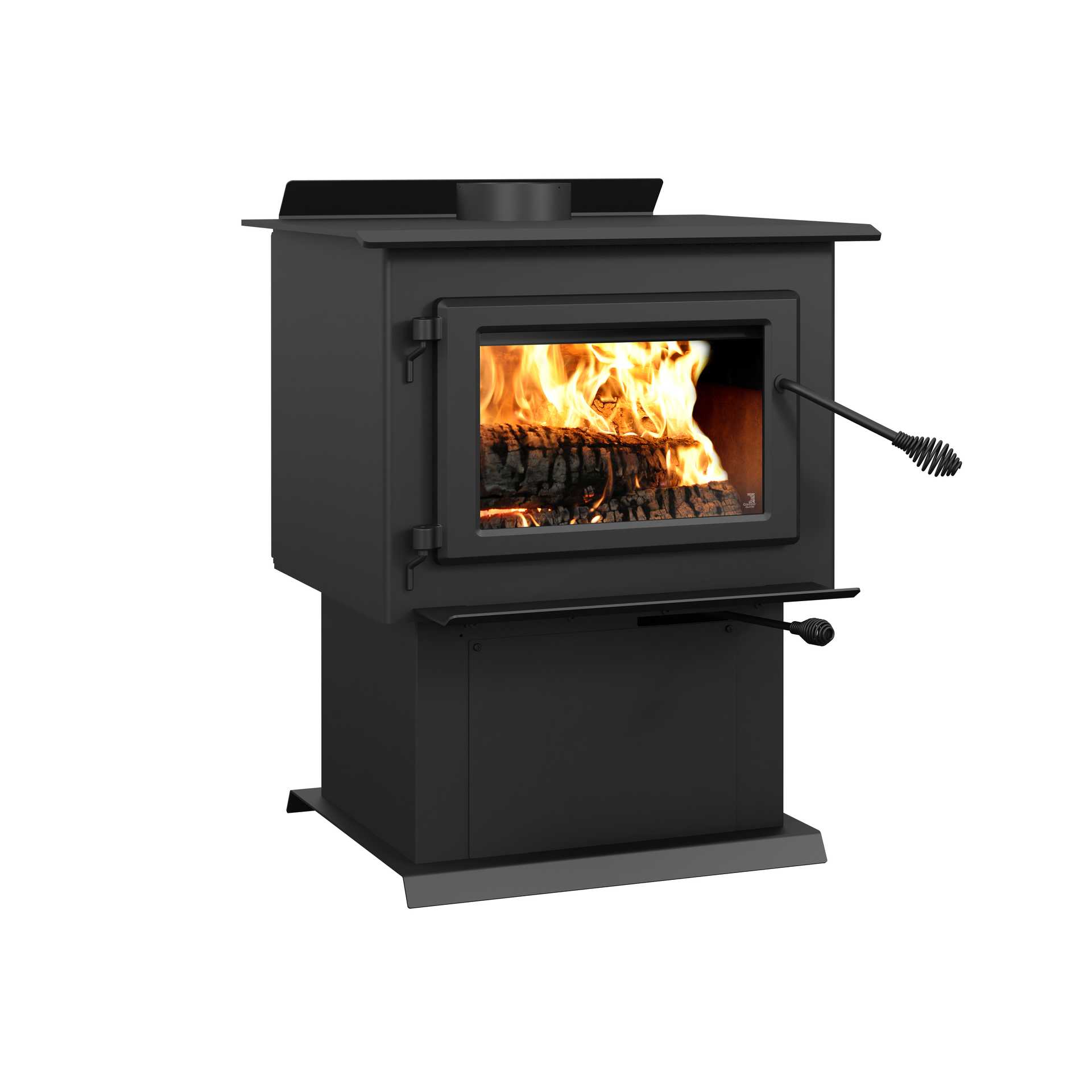 FW2900 | Wood stove | Century Heating 