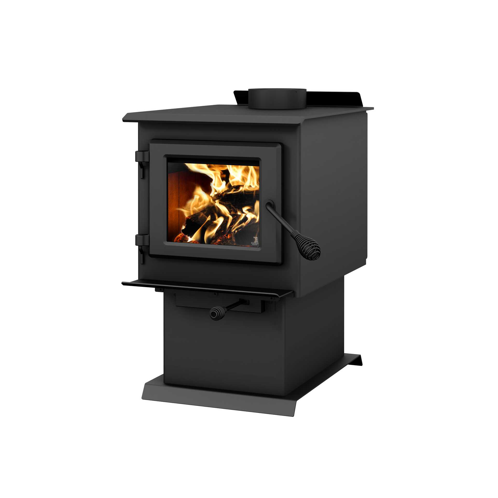 S250  | Wood stove | Century Heating 